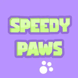 PLay Speedy Paws now!