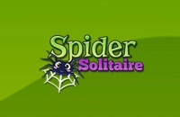 Play Spider Solitaire 2 now!