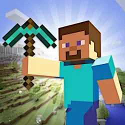 PLay Square World 3D now!