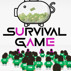 Play Squid Game now!