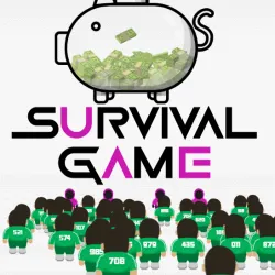 PLay Squid Game now!