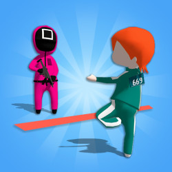 Play Squidly Challenge Master now!