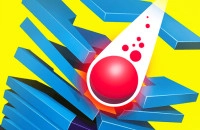 Play Stack Ball Fall 3D now!