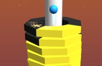 Play StackBall.io now!