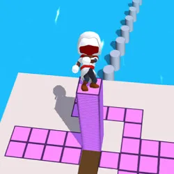 PLay Stacky Dash 2 now!