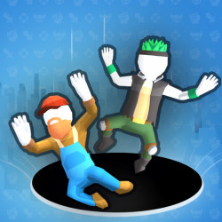 Play Stickhole.io now!