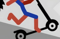 Play Stickman Broken Bones io now!