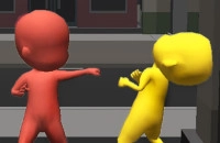 Play Stickman Fights now!