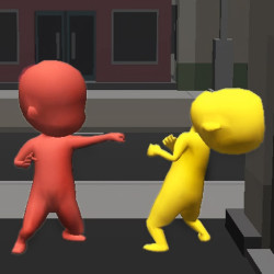 Play Stickman Fights now!