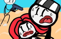 Play Stickman Jailbreak Story now!
