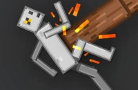 Play Stickman Ragdoll Playground now!