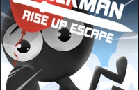 Play Stickman Rise Up now!