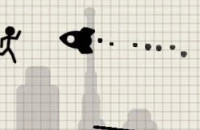 Play Sticky Run now!