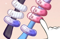Play Stockings Dilemma now!