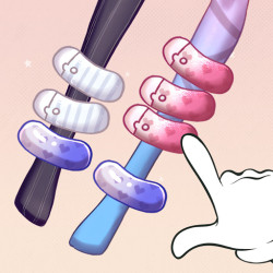 Play Stockings Dilemma now!