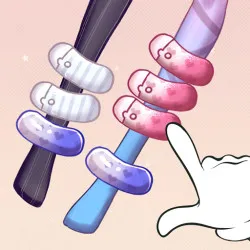 PLay Stockings Dilemma now!