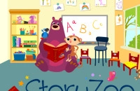 Play StoryZoo Games now!