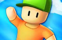 Play Stumble Guys now!