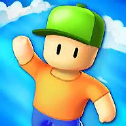 PLay Stumble Guys now!