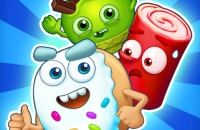 Play Sugar Heroes now!