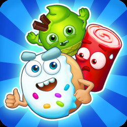 Play Sugar Heroes now!