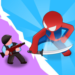 Play Super Cloner 3D now!