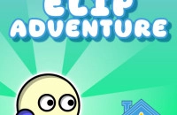Play Super Elip Adventure now!