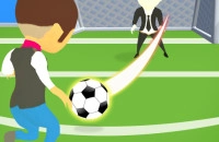 Play Super Kick 3D World Cup now!