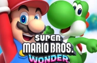 Play Super Mario Wonder now!