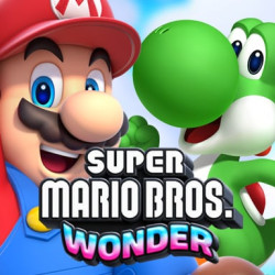 Play Super Mario Wonder now!