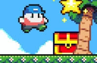 Play Super Onion Boy 2 now!