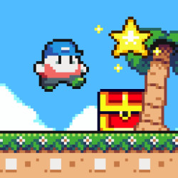 Play Super Onion Boy 2 now!