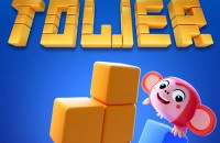 Play Super Snappy Tower now!