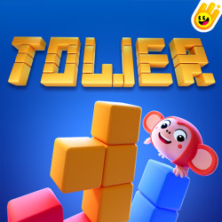 Play Super Snappy Tower now!
