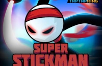 Play Super Stickman Fight now!