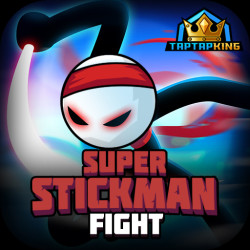 Play Super Stickman Fight now!