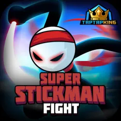 PLay Super Stickman Fight now!