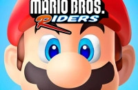 Play Super Wario Riders now!
