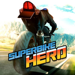 Play Superbike Hero now!