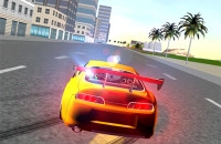 Play Supra Drift 2 now!