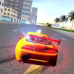 PLay Supra Drift 2 now!