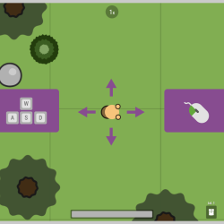Play Surviv.io now!