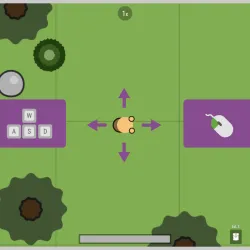 PLay Surviv.io now!