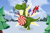 Play Sweet Tooth Rush now!