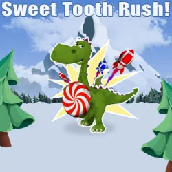 PLay Sweet Tooth Rush now!