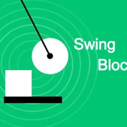 PLay Swing Blocks now!