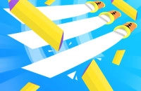 Play Sword Run 3D now!