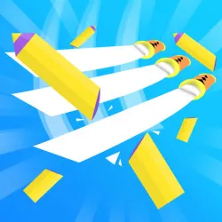 PLay Sword Run 3D now!