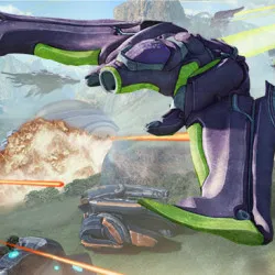 PLay Tactics core now!