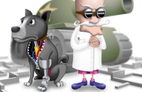 Play Tank Trouble now!
